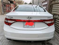 هيونداي أزيرا